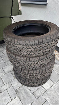 MATADOR IZZARDA A/T 225/60 R18 H XL