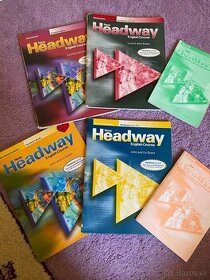 Headway - 1