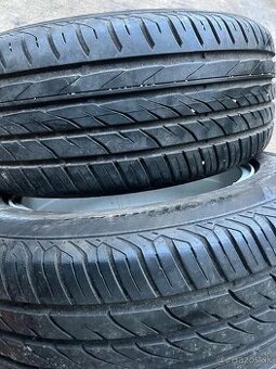 Letne pneumatiky 235/55 R17