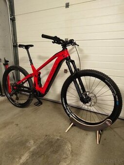 E-bike Simplon full carbon 29" (velk. L)