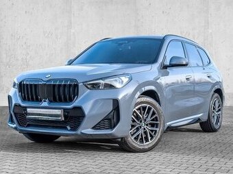 BMW X1 xDrive23d M Sport