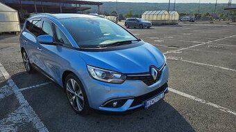 Renault grand scenic IV