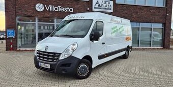 Renault Master Furgon 2.3 dCi 125 L3H2 - 1