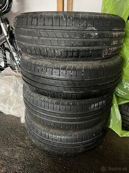 185/65 R15 Hankook letné 4ks 7mm - 1