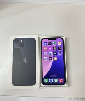 Predám Iphone 13