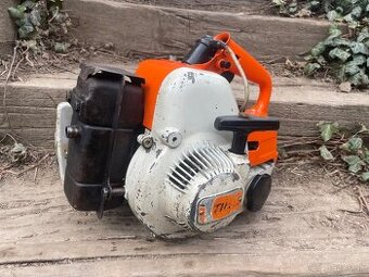 Pila Stihl 08 - 1