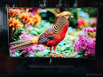 Predám SMART LED TV Panasonic TX-49GXN939 UHD s Wi-Fi