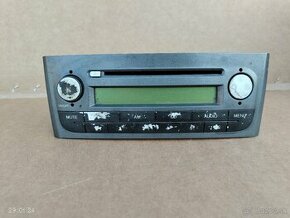 autoradio FIAT Grande Punto 7354295790 40 - 1