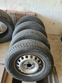 Federal formoza 215/65 r15 96H - 1