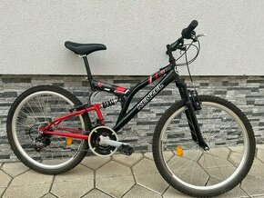 Bicykel KENZEL veľ. rámu 19"