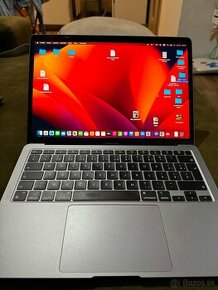 MacBook Air M1