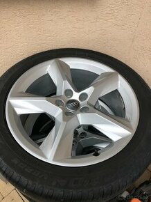 5x112 R19 original Audi Q7 - 1