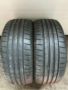 Letne Pneu Bridgestone 225/40 R19 93W Dot:2021