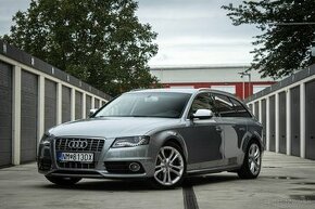 Audi S4/S4 Avant S4 B8 3.0 TFSI - 1