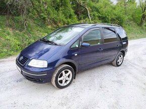 Rozpredam VW Sharan 1.9 TDI 85kW