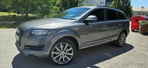 Predam Audi Q7 3.0 TDI