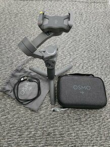 Dji Osmo mobile 3 - 1