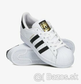 Adidas superstar