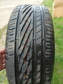 Predám letnu pneumatiku 205/55r16 - 1