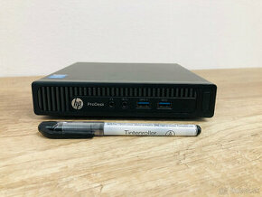 HP ProDesk 600 G1 DM Business