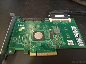 Dell SAS 6/iR Adapter