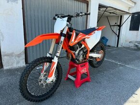 KTM sxf 250 2017