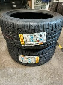 Pirelli w.sotto zero s.2 255/40 R18