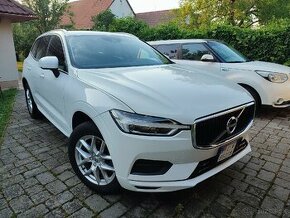 Predam Volvo Xc 60 2020. Mild hybrid