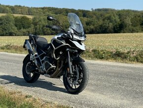 Triumph Tiger 1200 GT Pro 2024