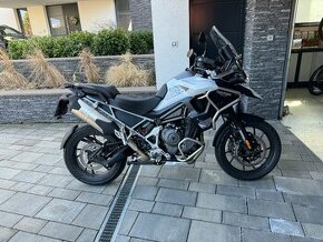 Triumph Tiger 1200 GT Pro 2024