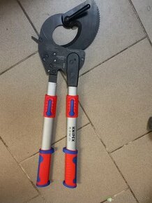 Kliešte  na káble Knipex - 1