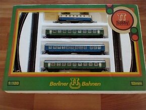 TT Hobby 1311/Berliner Bahnen 1:120 - 1