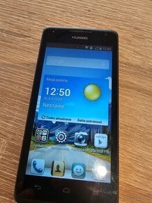 Huawei Y530 - 1