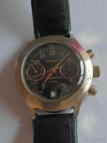 Hodinky Poljot Chronograph - 1