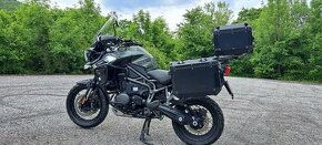 Triumph Tiger 1200 xcx - 1