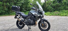 Triumph Tiger 1200 xcx