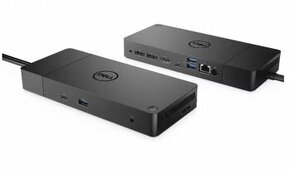 DELL Dokovacia stanica WD19DC plus adapter