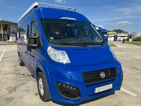 Autokaravan Fiat Ducato - 1