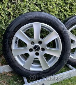 5x114,3 R16 Hyundai KIA