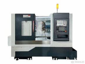 cnc sústruh SBT 420Y