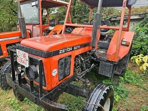 Zetor 6211