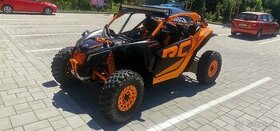 Can am maverick x3 rv2020