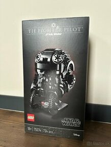 LEGO Star Wars The Fighter Pilot 75274