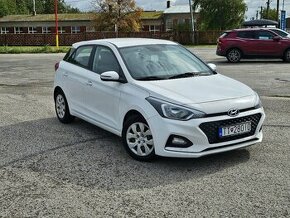 Hyundai i20 - 1