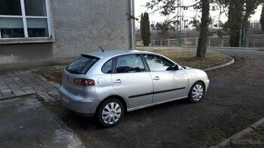 Seat Ibiza 1.9 TDI - 1