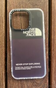 The North Face x Iphone 13Pro, 14Pro ,15Pro - 1