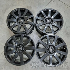 Originál AUDI disky 5x112 R18 ET20 - 1