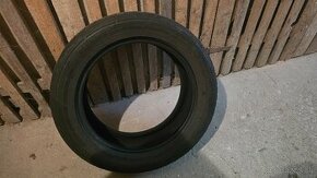 Continental conticrosscontact lx2 225/55 r18 - 1