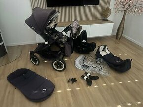 Bugaboo Buffalo kocik + vajíčko a všetko čo potrebujete - 1