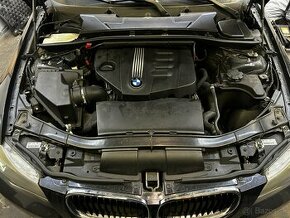 Motor BMW 1.6D N47D20 C 85kw